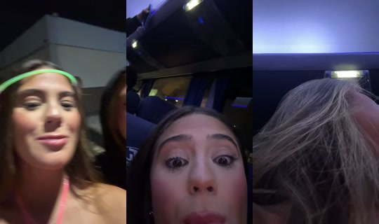 ju.p_baldini TikTok Live — Oct 9, 2026, 2:18 AM