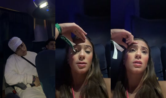 ju.p_baldini TikTok Live — Oct 9, 2026, 6:20 AM