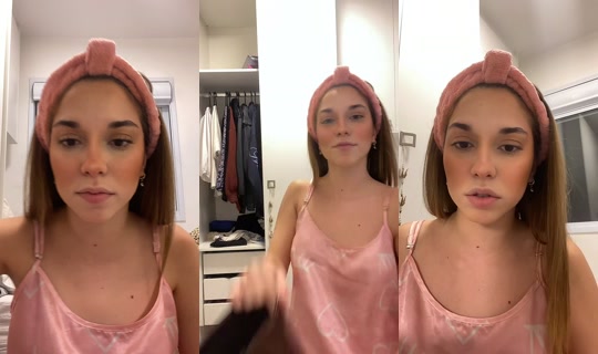 ju.tosteess TikTok Live — Aug 30, 2026, 2:04 AM