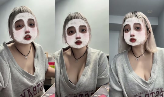 ju_09_09 TikTok Live — Oct 3, 2026, 6:46 PM