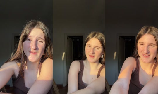 jua.5002 TikTok Live — Aug 23, 2026, 9:01 PM