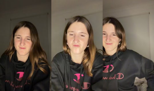 jua.5002 TikTok Live — Aug 24, 2026, 3:23 AM