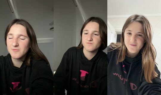 jua.5002 TikTok Live — Aug 24, 2026, 3:45 PM