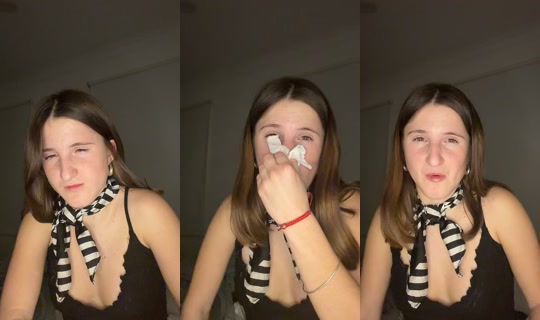 jua.5002 TikTok Live — Aug 27, 2026, 5:52 AM