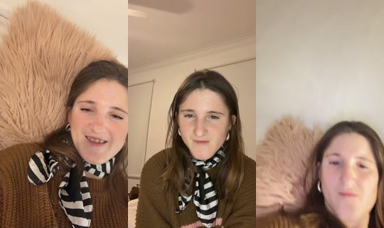 jua.5002 TikTok Live — Aug 29, 2026, 4:48 AM
