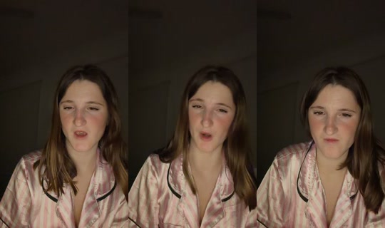jua.5002 TikTok Live — Aug 29, 2026, 8:01 AM