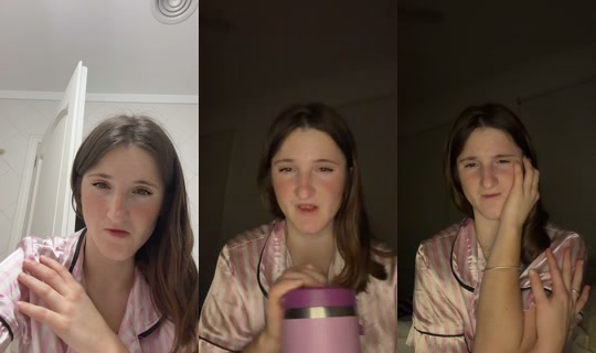 jua.5002 TikTok Live — Aug 29, 2026, 8:30 AM