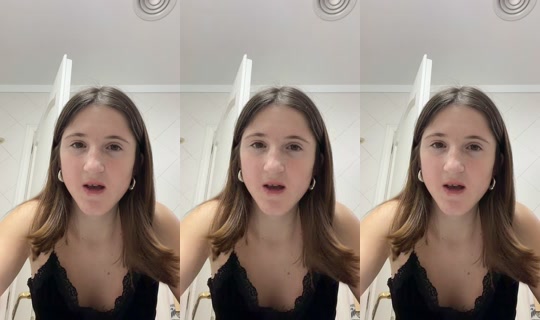 jua.5002 TikTok Live — Aug 30, 2026, 8:59 PM