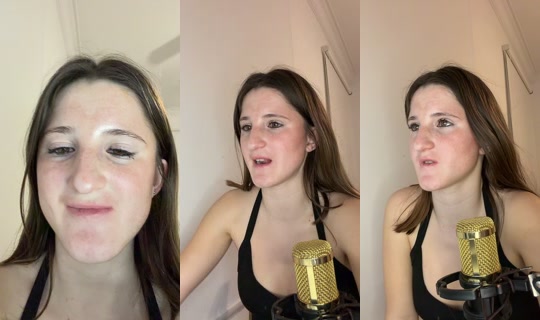 jua.5002 TikTok Live — Sep 1, 2026, 1:32 AM