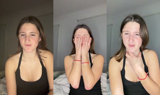 jua.5002 TikTok Live — Sep 1, 2026, 3:16 AM