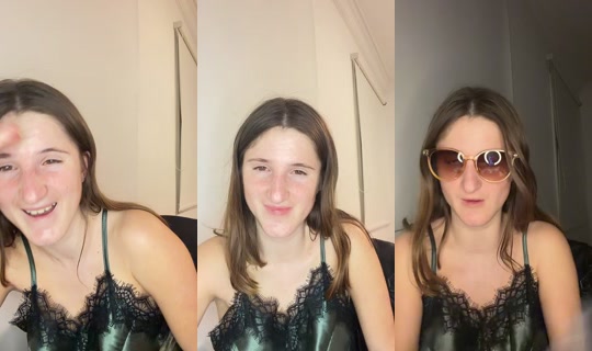 jua.5002 TikTok Live — Sep 3, 2026, 3:45 AM