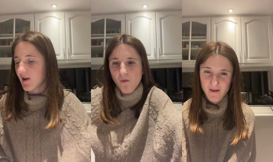 jua.5002 TikTok Live — Oct 3, 2026, 3:26 AM