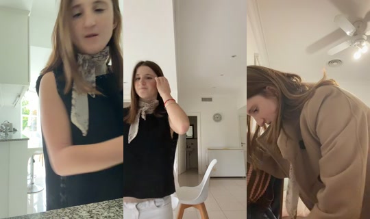 jua.5002 TikTok Live — Oct 3, 2026, 1:06 PM