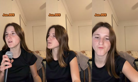 jua.5002 TikTok Live — Oct 9, 2026, 12:28 AM