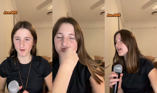 jua.5002 TikTok Live — Oct 9, 2026, 1:15 AM
