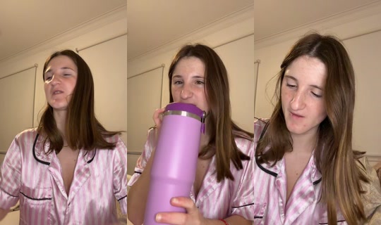 jua.5002 TikTok Live — Oct 9, 2026, 2:07 PM