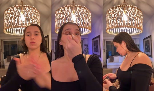 juachiaradia TikTok Live — Aug 20, 2026, 10:51 PM