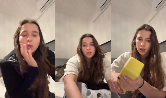 juachiaradia TikTok Live — Aug 24, 2026, 12:08 AM