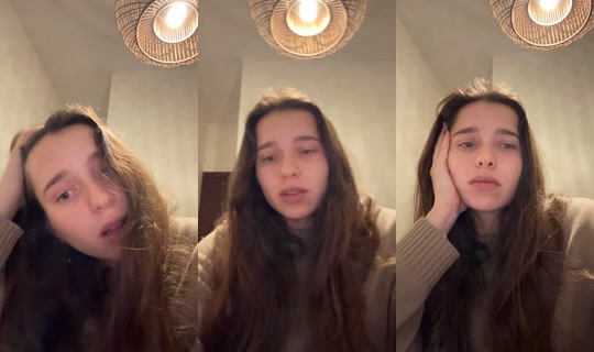 juachiaradia TikTok Live — Aug 29, 2026, 10:24 PM