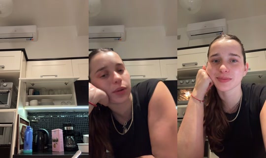 juachiaradia TikTok Live — Sep 3, 2026, 1:17 AM