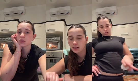 juachiaradia TikTok Live — Sep 3, 2026, 1:51 AM