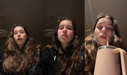 juachiaradia TikTok Live — Oct 1, 2026, 12:22 AM