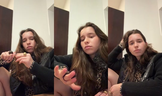 juachiaradia TikTok Live — Oct 1, 2026, 12:38 AM