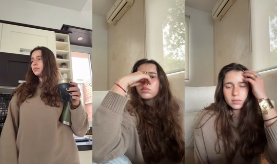 juachiaradia TikTok Live — Oct 7, 2026, 3:03 PM