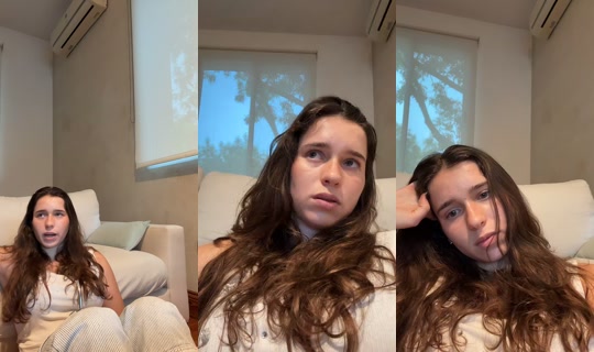 juachiaradia TikTok Live — Oct 7, 2026, 3:43 PM