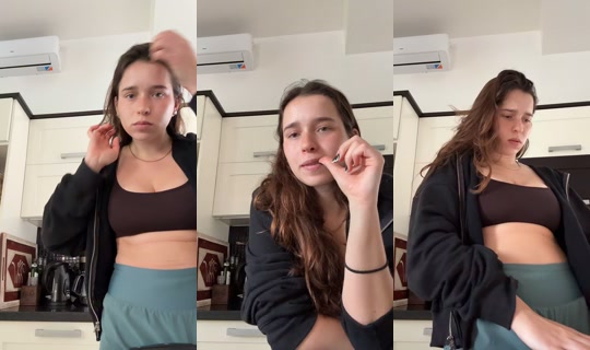 juachiaradia TikTok Live — Oct 8, 2026, 7:52 PM