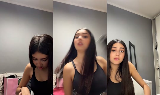 juaconttino TikTok Live — Oct 4, 2026, 2:48 AM