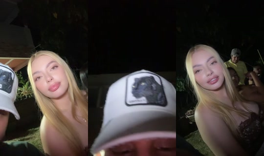 juancho_2799 TikTok Live — Sep 19, 2026, 3:45 AM