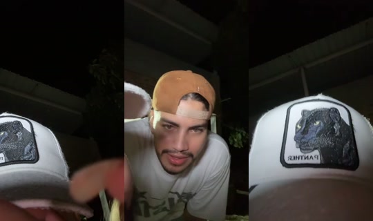 juancho_2799 TikTok Live — Sep 19, 2026, 7:07 AM