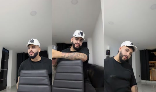juancho_2799 TikTok Live — Sep 20, 2026, 3:05 AM