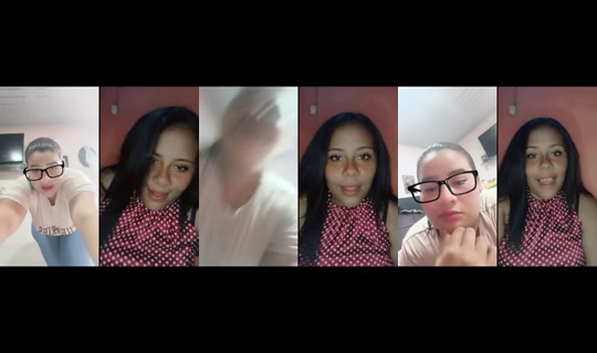 juanis2531 TikTok Live — Oct 5, 2026, 12:25 PM