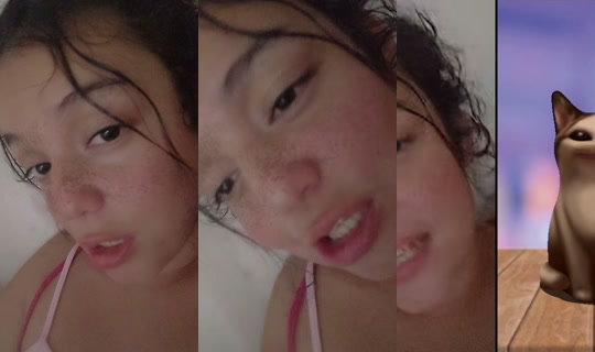 juanitamendez086 TikTok Live — Aug 23, 2026, 9:21 PM