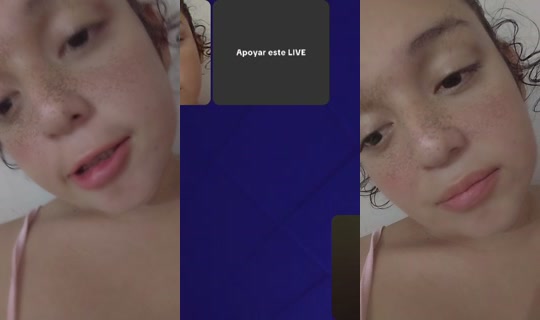 juanitamendez086 TikTok Live — Aug 25, 2026, 11:06 PM