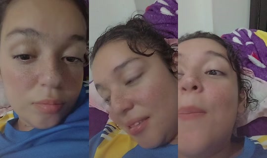 juanitamendez086 TikTok Live — Aug 26, 2026, 4:26 AM