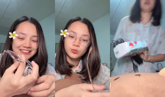 jubjang_chutimon TikTok Live — Sep 22, 2026, 2:45 PM