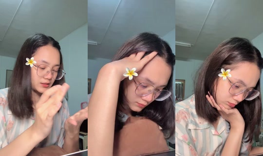 jubjang_chutimon TikTok Live — Sep 22, 2026, 2:59 PM