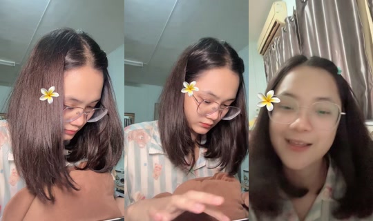 jubjang_chutimon TikTok Live — Sep 22, 2026, 5:31 PM
