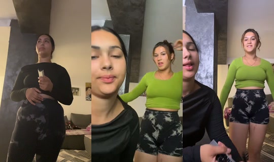 jucika.raja TikTok Live — Aug 26, 2026, 6:07 PM