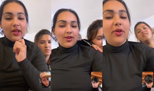 jucika.raja TikTok Live — Sep 22, 2026, 2:22 PM