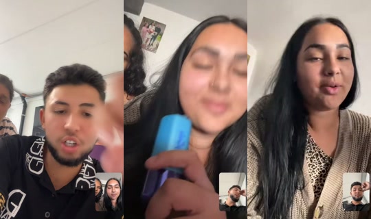 jucika.raja TikTok Live — Oct 4, 2026, 11:34 AM