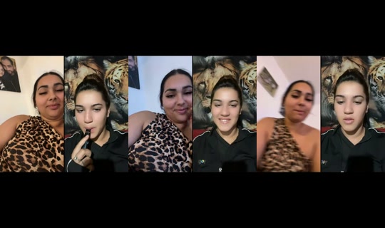 jucika.raja TikTok Live — Oct 4, 2026, 3:34 PM