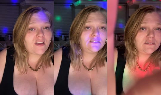 juciymmmmbackup TikTok Live — Sep 6, 2026, 1:33 AM