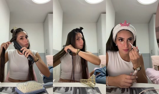 judd13_ TikTok Live — Sep 25, 2026, 8:32 PM