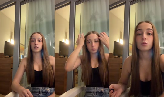 judiith.t TikTok Live — Oct 3, 2026, 9:00 PM