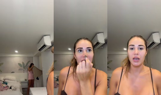 judisssg TikTok Live — Oct 1, 2026, 1:26 AM