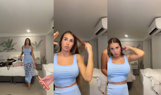 judisssg TikTok Live — Oct 1, 2026, 1:41 AM